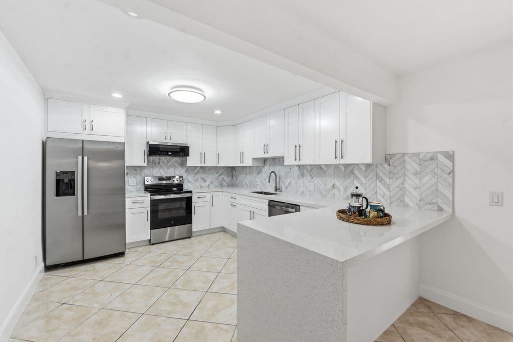 3-bedroom Single-Family Home — 3379 NW 63RD Street