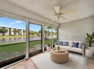 2-bedroom Condo — 2215 Cypress Island Drive #103, Pompano Beach, 33069