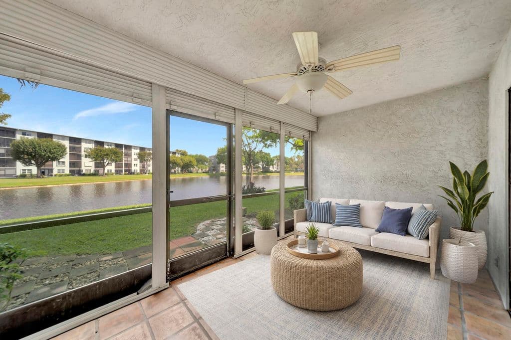 2-bedroom Condo — 2215 Cypress Island Drive #103