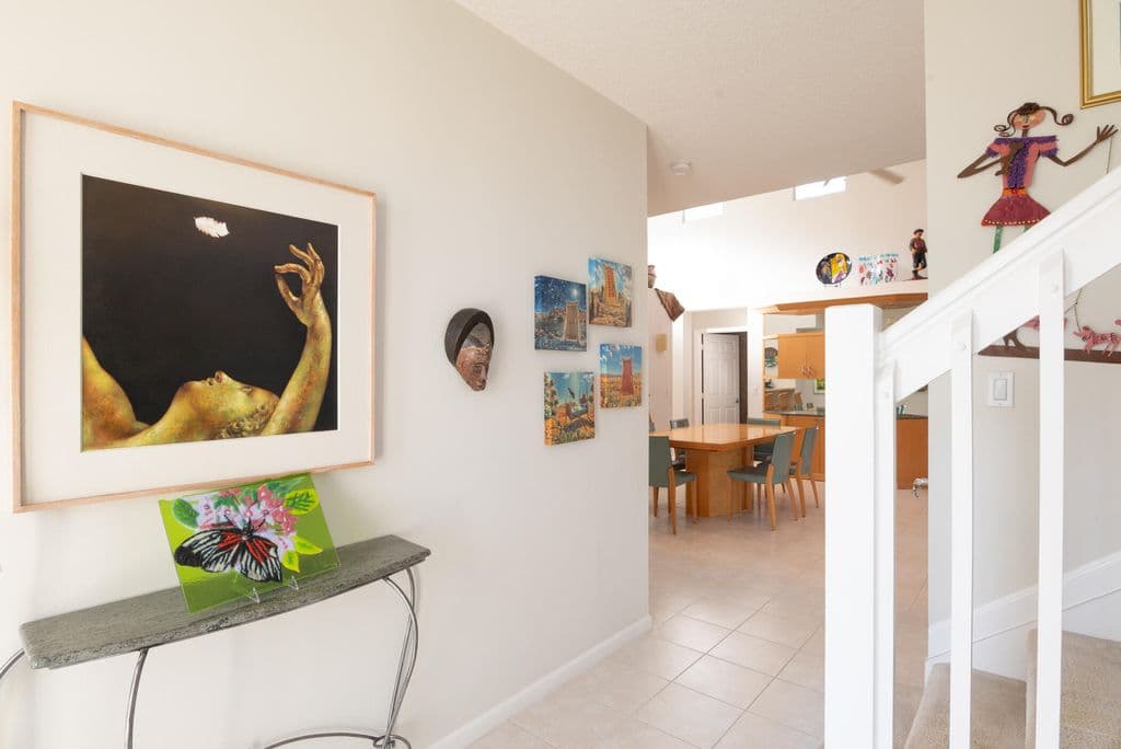 3+1 Mülk — 7691 CARDINAL Court