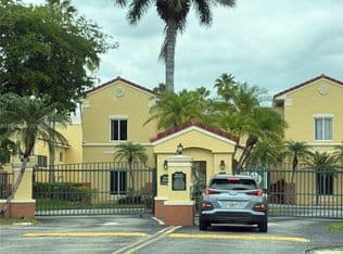 2-bedroom Condo — 12605 SW 91st St APT 219, Miami, 33186