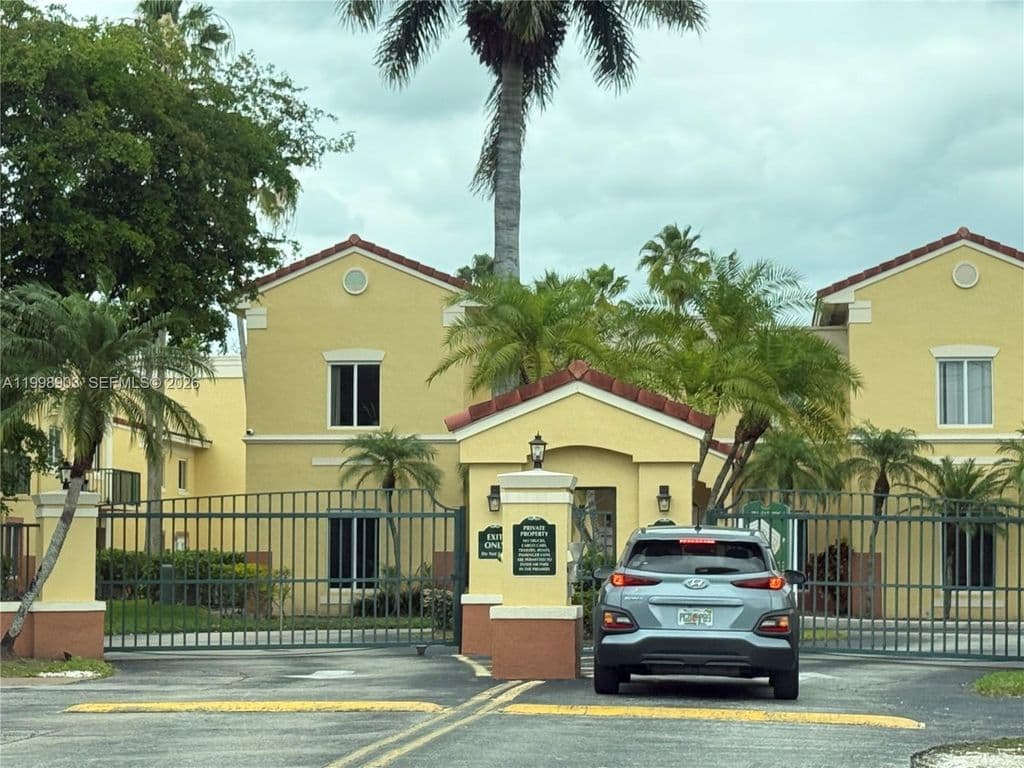 2-bedroom Condo — 12605 SW 91st St APT 219