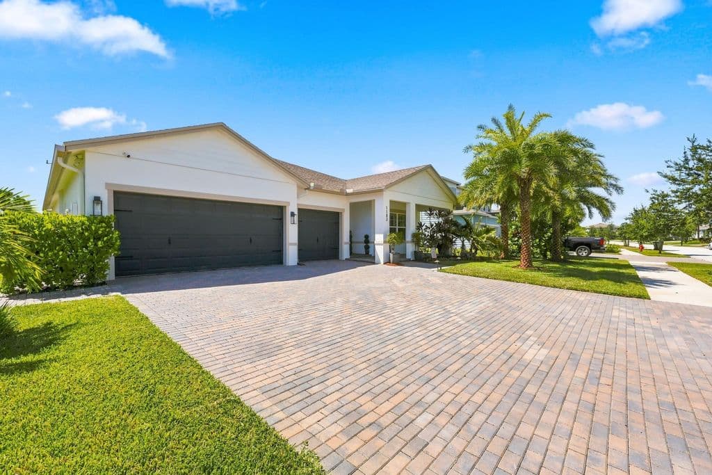 4+1 Müstakil ev — 1183 BUSHEL CREEK Crossing
