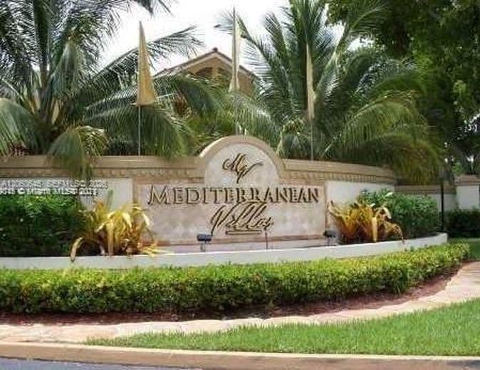 2-bedroom Condo — 6280 NW 186th St APT 311
