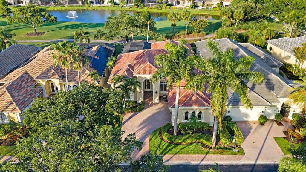 4+1 Müstakil ev — 7440 Monte Verde Lane
