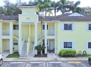2-bedroom Condo — 2610 NE 3rd Dr Unit 203, Homestead, 33033