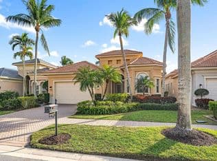 3+1 Müstakil ev — 10350 Terra Lago Drive, West Palm Beach, 33412