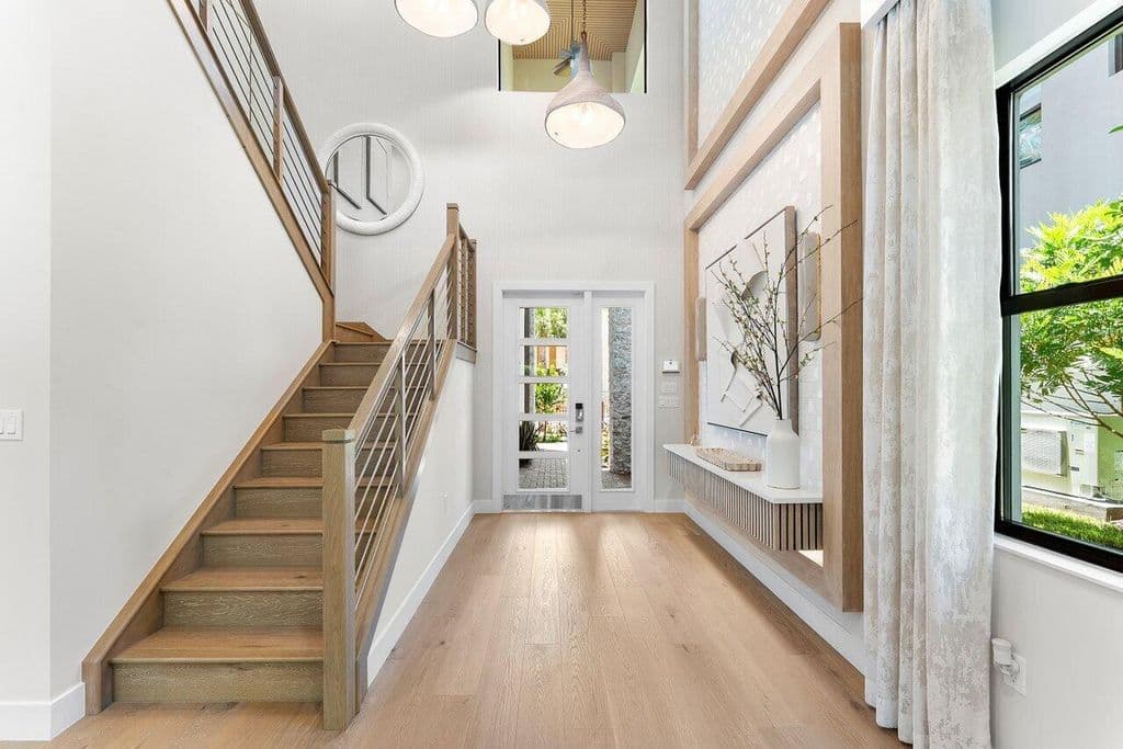 4-bedroom Single-Family Home — 480 42nd Street
