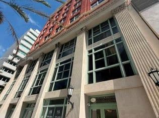 1+1 Condo — 111 E Flagler St APT 406, Miami, 33131