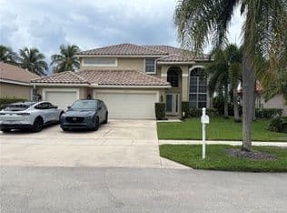 4+1 Müstakil ev — 18265 NW 12th St, Pembroke Pines, 33029