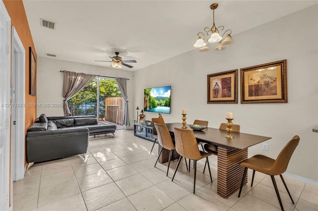 4+1 Mülk — 1810 SW 91st Ave