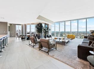 4+1 Condo — 851 NE 1st Ave #Penthouse 5112, Miami, 33132