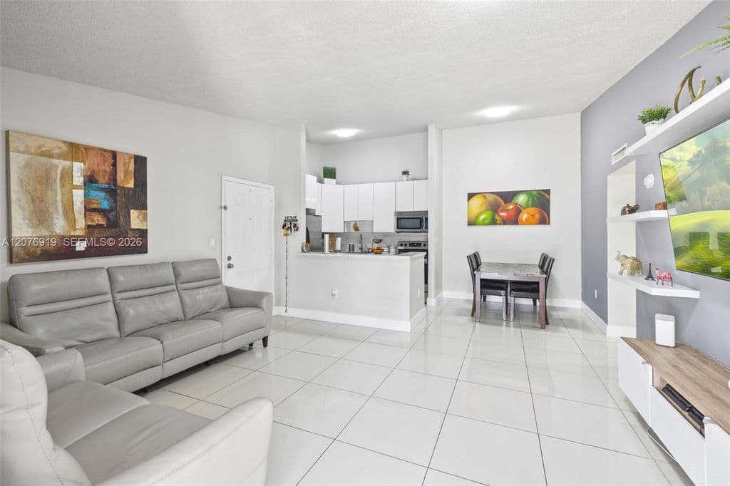 2+1 Condo — 827 NE 199th St APT 206