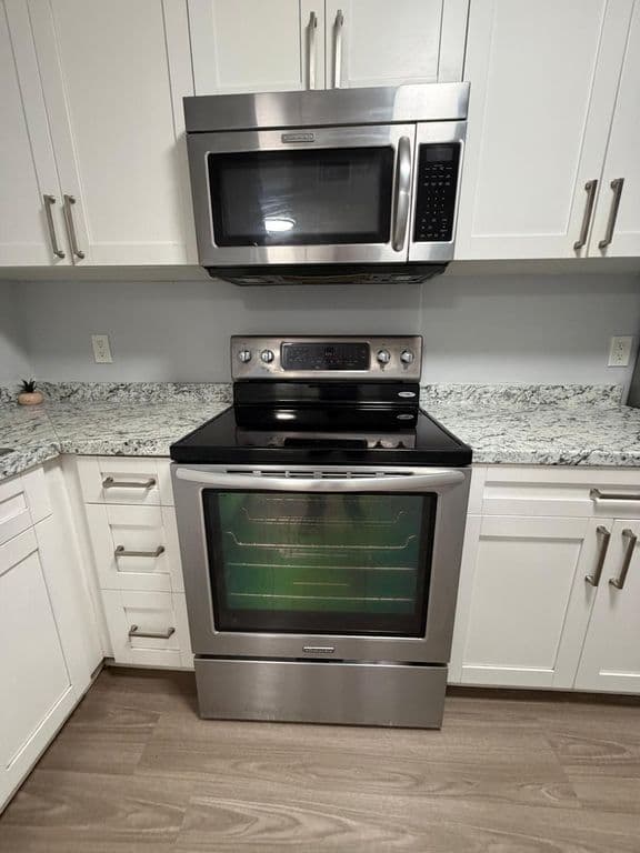 2+1 Condo — 615 S State Road 7 #1d