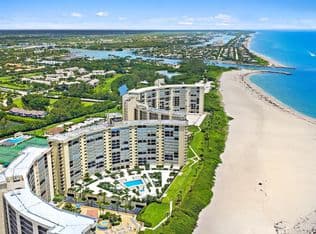 2+1 Condo — 200 Ocean Trail Way #1205, Jupiter, 33477