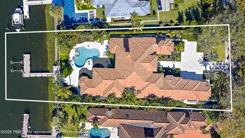 5+1 Müstakil ev — 466 Mariner Dr