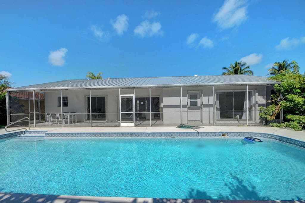 4+1 Müstakil ev — 1171 Bimini Lane