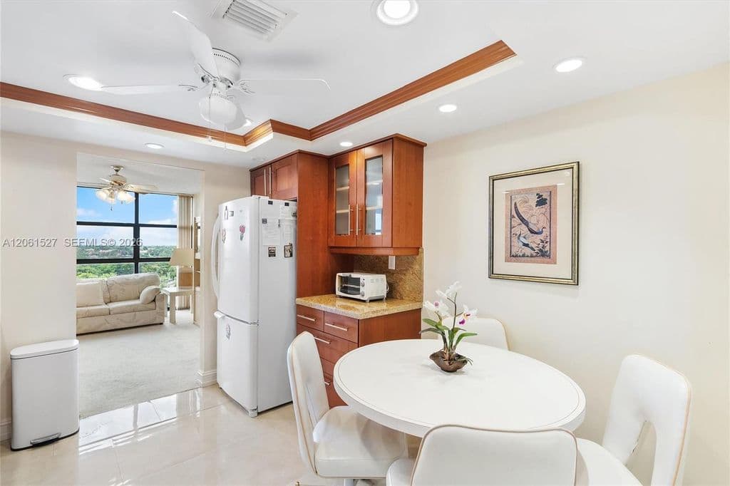 2-bedroom Condo — 600 Parkview Dr APT 709