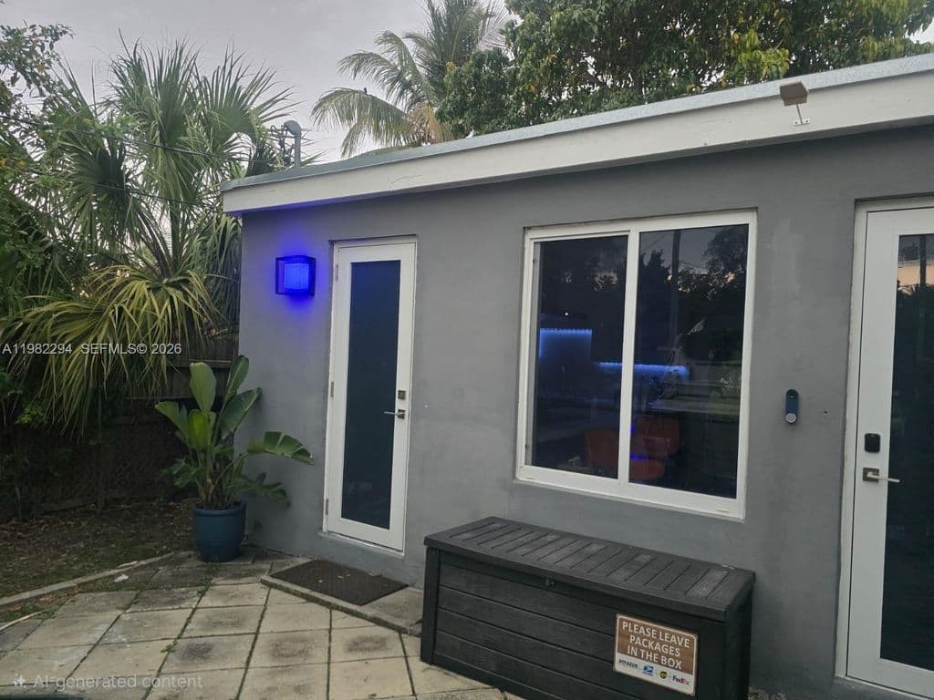 3+1 Müstakil ev — 5812 NW 20th Ct