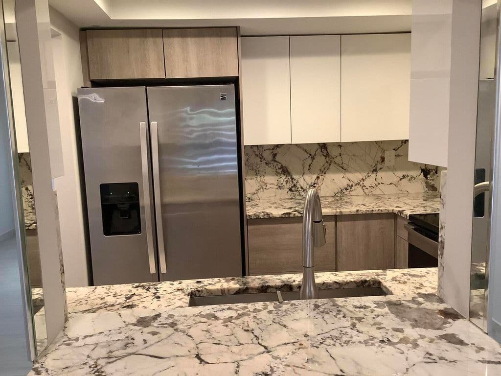 2-bedroom Condo — 81 Deer Creek Road #101 - J