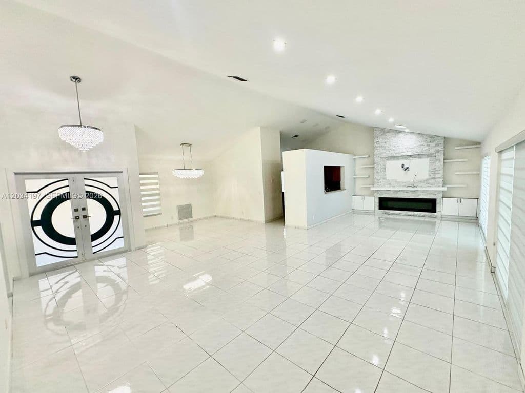 3-bedroom Single-Family Home — 16328 NW 11th St