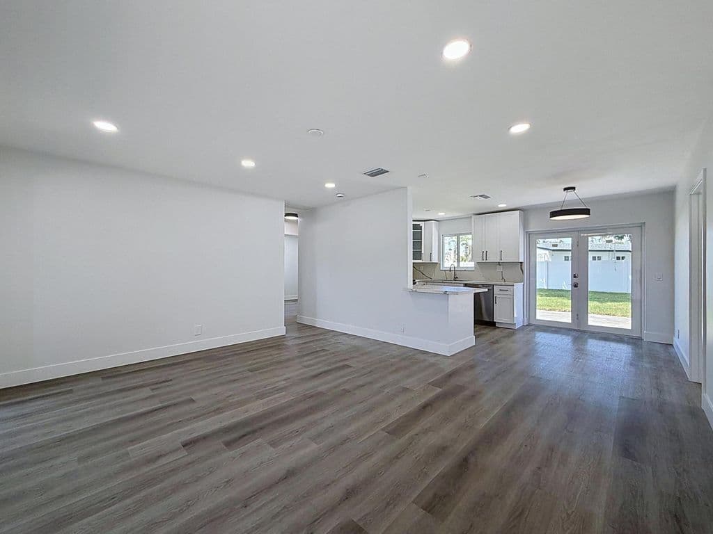 3-bedroom Single-Family Home — 1441 SW 1ST Terrace