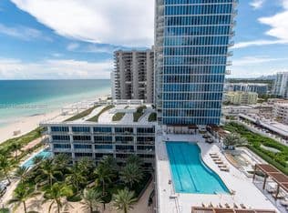 2-bedroom Condo — 6801 Collins Ave #Penthouse 06, Miami Beach, 33141