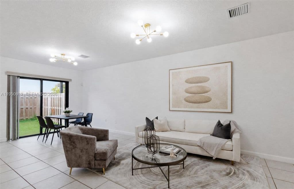 3-bedroom Property — 13071 SW 232nd St