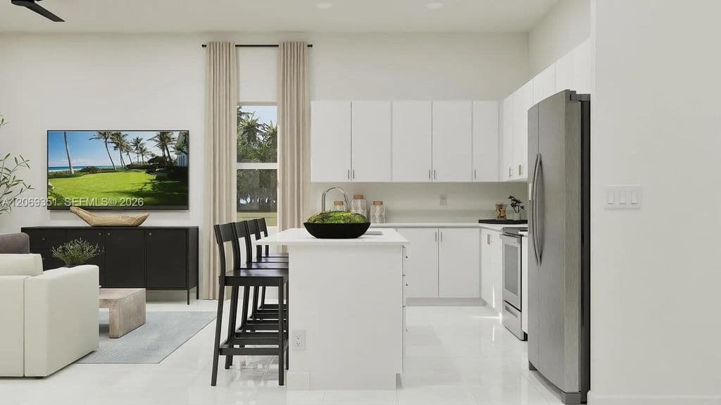 5-bedroom Single-Family Home — 18844 SW 314th St