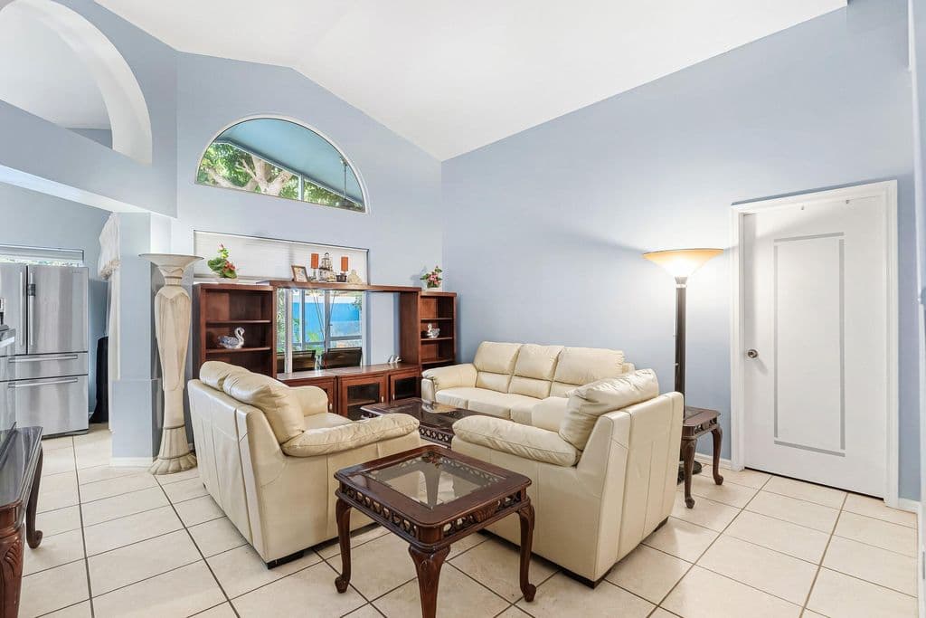 5-bedroom Single-Family Home — 143 St Michaels Court