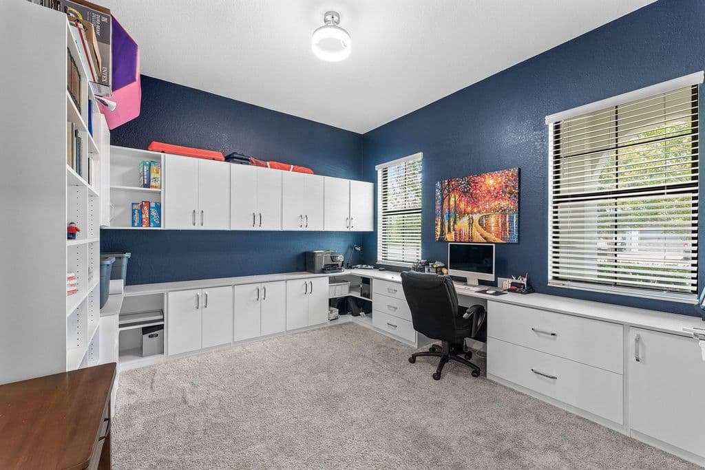 4-bedroom Single-Family Home — 1063 Ember Ridge Run