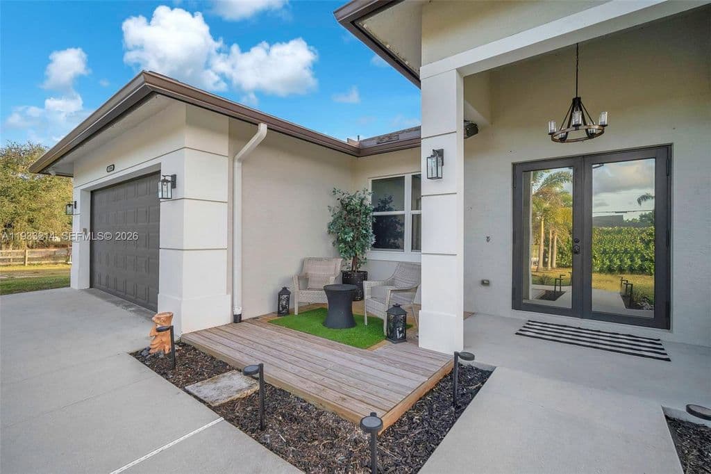 4-bedroom Single-Family Home — 17844 38th Rd N