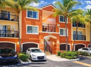 3-bedroom Condo — 4167 N Haverhill Rd APT 1113, West Palm Beach, 33417