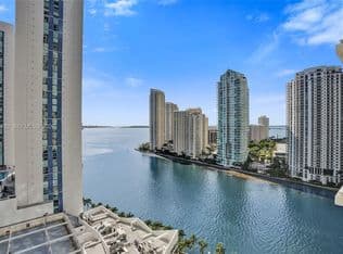 2-bedroom Condo — 300 S Biscayne Blvd #T-1816, Miami, 33131