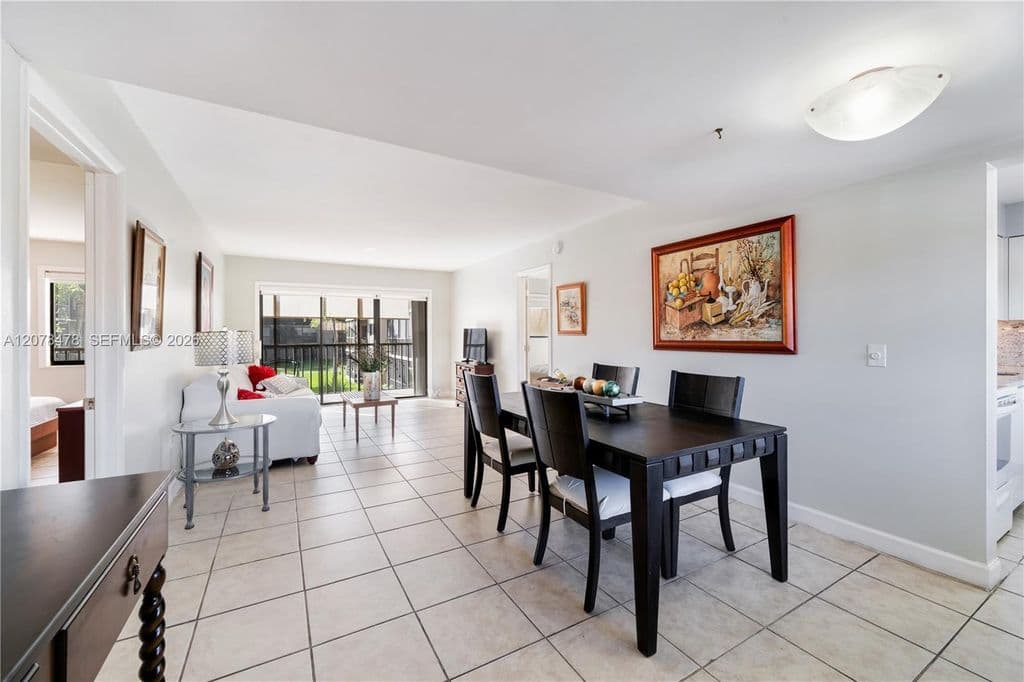 2-bedroom Condo — 8415 SW 107th Ave APT 258W