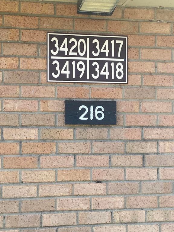2-bedroom Property — 3418 34th Way