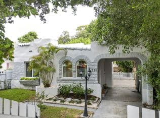 3+1 Müstakil ev — 790 NW 51st Street, Miami, 33127