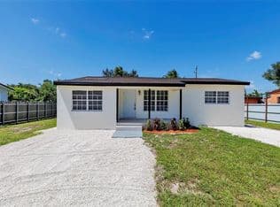 4+1 Müstakil ev — 1325 NW 113th Ter, Miami, 33167