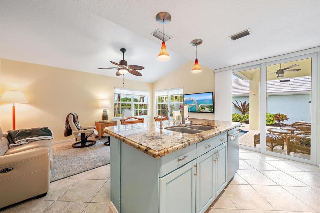 3-bedroom Single-Family Home — 18 Windsor Lane