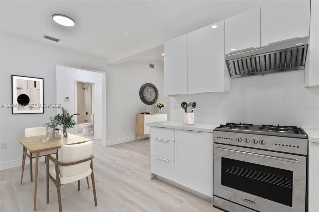 3+1 Müstakil ev — 583 NW 47th Ter