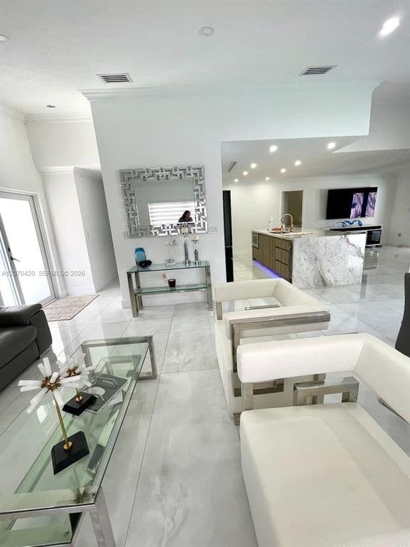 3+1 Müstakil ev — 19342 SW 119th Ct