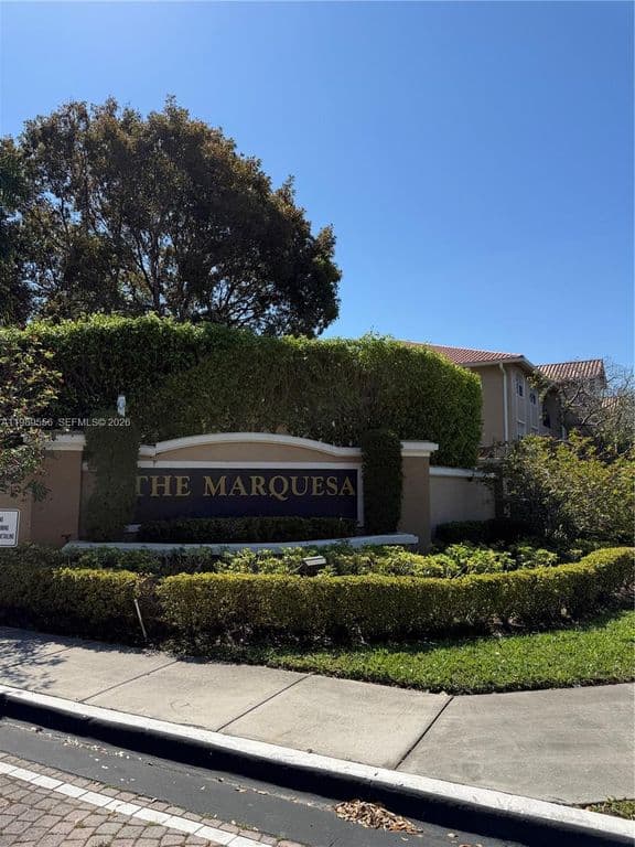 2-bedroom Condo — 11650 SW 2nd St #16102