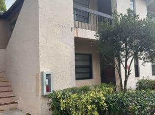 2-bedroom Condo — 9268 Vista Del Lago #26b, Boca Raton, 33428