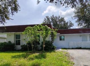 3-bedroom Single-Family Home — 3141 N 73rd Ave, Hollywood, 33024
