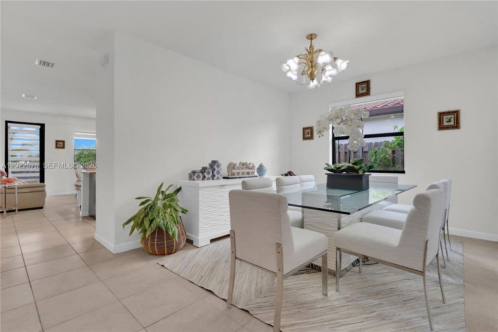 4-bedroom Single-Family Home — 2484 SE 1st St