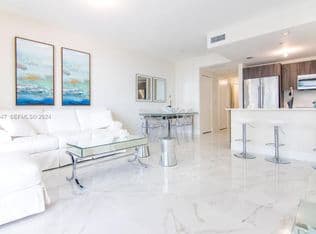 1-bedroom Condo — 488 NE 18th St Unit 2705, Miami, 33132