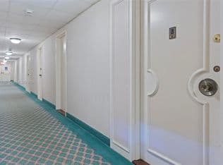1+1 Condo — 1980 S Ocean Dr APT 20A, Hallandale, 33009