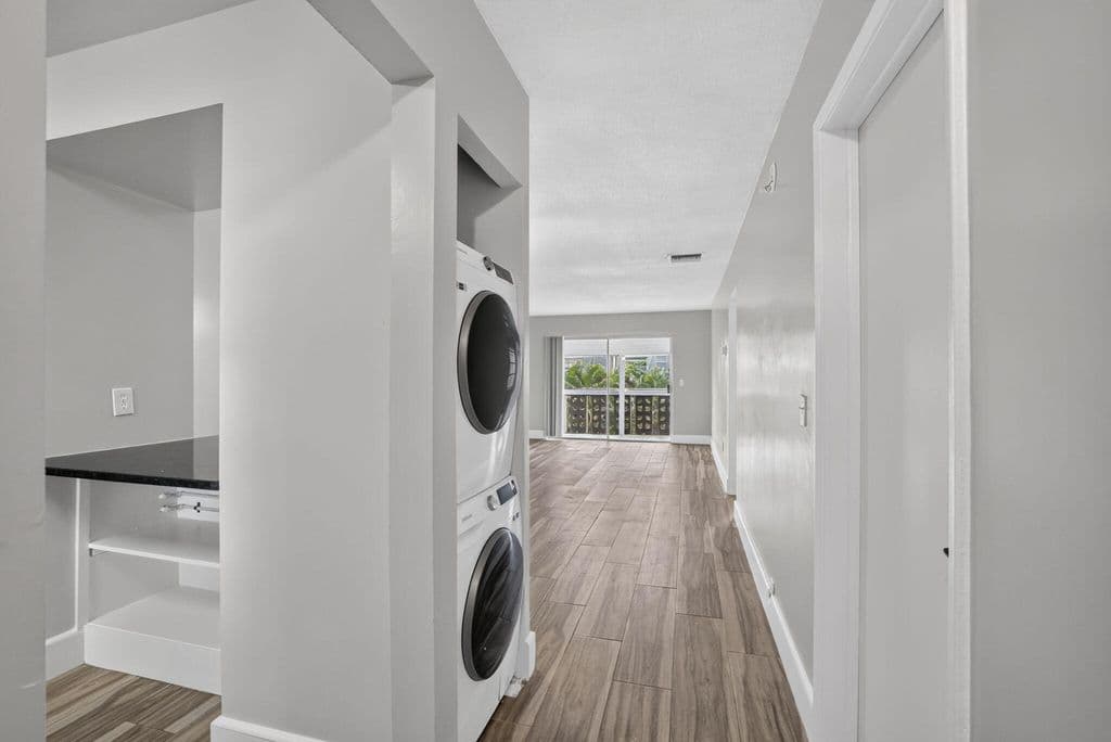 2-bedroom Condo — 801 Pine Drive #12