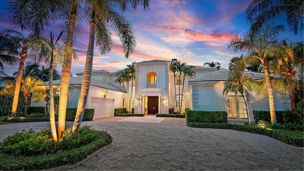 5+1 Müstakil ev — 1327 LAKE WORTH Lane