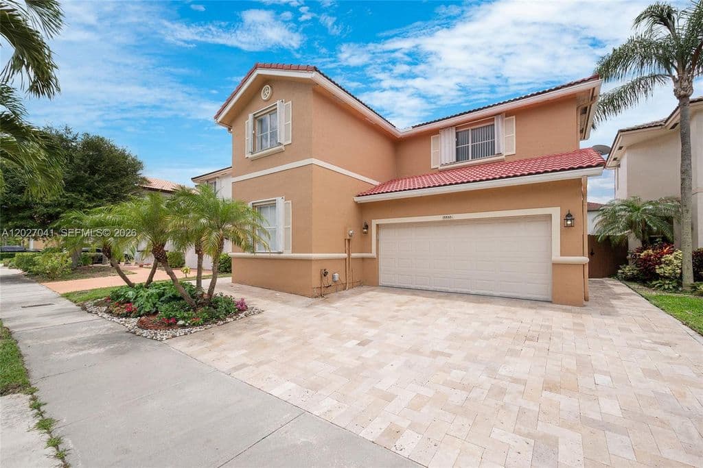 4+1 Müstakil ev — 15558 SW 112th Dr